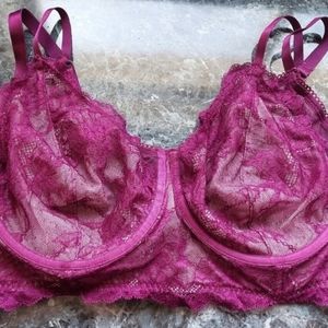 Torrid Bra, Size 4